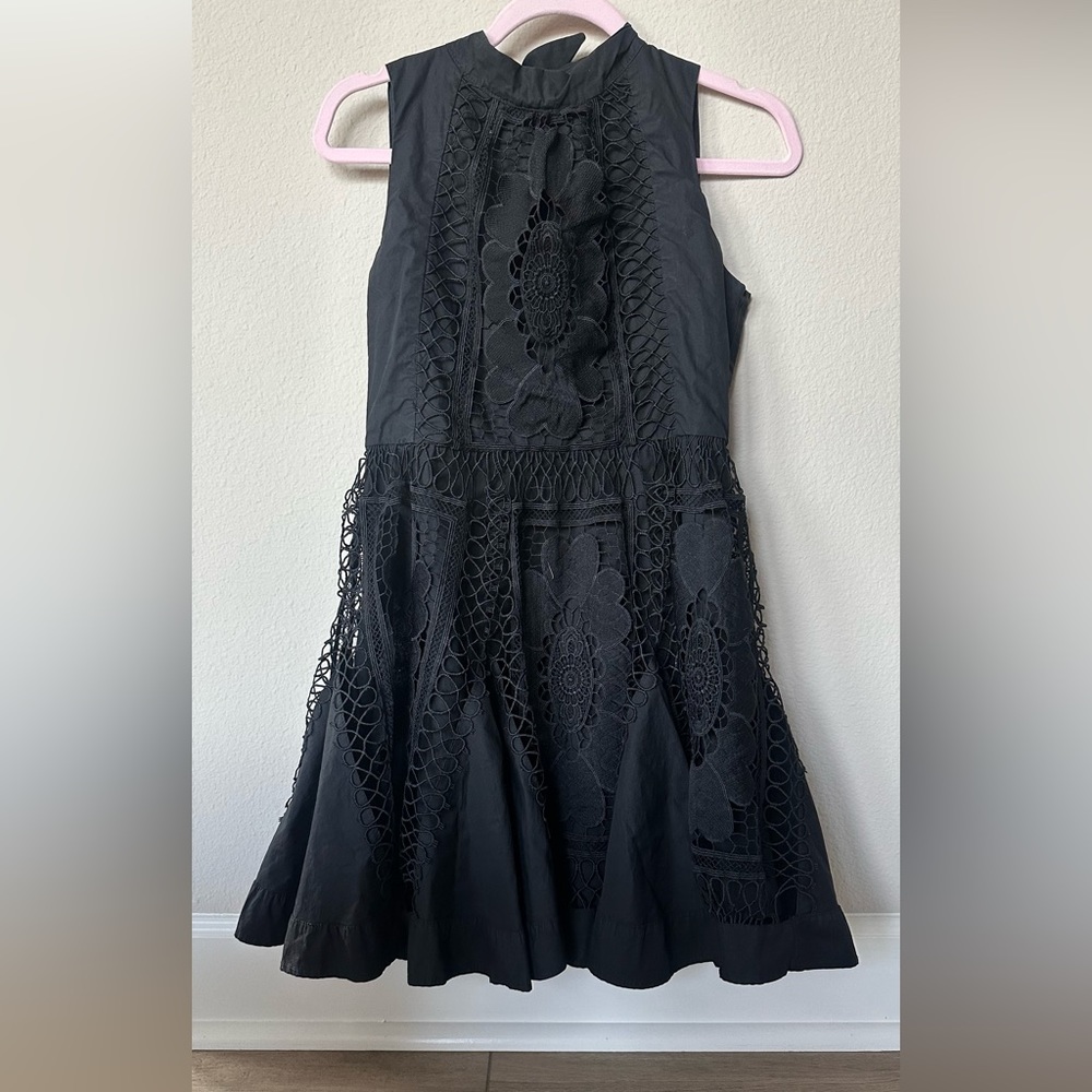 Women dress, size 4 , small